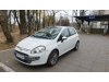 Slika 1 - Fiat Punto EVo 1.4 lpg bianco  - MojAuto