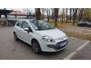 Slika 3 - Fiat Punto EVo 1.4 lpg bianco  - MojAuto