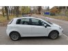 Slika 8 - Fiat Punto EVo 1.4 lpg bianco  - MojAuto