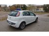 Slika 4 - Fiat Punto EVo 1.4 lpg bianco  - MojAuto