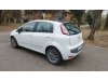 Slika 6 - Fiat Punto EVo 1.4 lpg bianco  - MojAuto