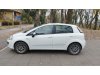 Slika 7 - Fiat Punto EVo 1.4 lpg bianco  - MojAuto