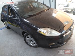 Glavna slika -  Fiat bravo 2 desna vrata kod boje 891/b - MojAuto