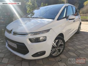 Glavna slika - Citroen C4 Picasso 1.6 HDI   - MojAuto