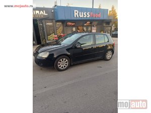 Glavna slika - VW Golf 5 BKD  - MojAuto