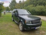 polovni Automobil Land Rover Range Rover Sport HSE 