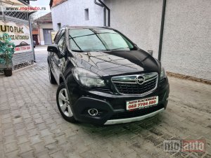 Glavna slika - Opel Mokka 1.6  - MojAuto