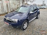 polovni Automobil Dacia Duster 1.5 DCI 4x4 