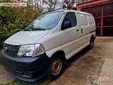 polovni Automobil Toyota Hiace 2.5 D 