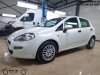 Slika 3 - Fiat Grande Punto 1.3 Mjt 4 Sedista N1  - MojAuto