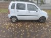 Slika 5 - Opel Agila   - MojAuto