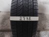 Slika 7 -  2798. Guma MICHELIN 15-ica, LETNJA 205/60, Šara 7.9 mm - MojAuto