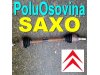 Slika 6 -  PoluOsovina Citroen Xsara Saxo C8 C5 C4 C3 Picasso C2 - MojAuto