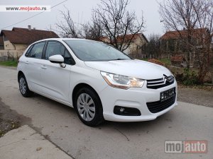 Glavna slika - Citroen C4 1.2 Turbo   - MojAuto