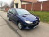 Slika 24 - Peugeot 206 1,4Hdi Ocuvan i lep auto  - MojAuto