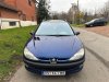 Slika 5 - Peugeot 206 1,4Hdi Ocuvan i lep auto  - MojAuto