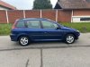 Slika 7 - Peugeot 206 1,4Hdi Ocuvan i lep auto  - MojAuto