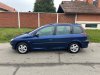 Slika 8 - Peugeot 206 1,4Hdi Ocuvan i lep auto  - MojAuto