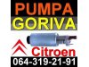 Slika 1 -  PUMPA GORIVA Citroen C2 C3 C4 C5 C6 C8 Saxo Xsara Picasso - MojAuto