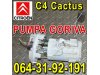 Slika 1 -  PUMPA GORIVA Citroen C4 Cactus 9674466680 - MojAuto