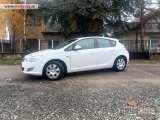 polovni Automobil Opel Astra J 