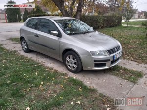 Glavna slika - Fiat Stilo 1.6  - MojAuto