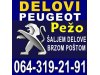 Slika 3 -  PUMPA GORIVA Pežo 208 Peugeot 9674466680 - MojAuto