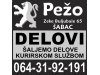 Slika 4 -  PUMPA GORIVA Pežo 2008 Peugeot 9674466680 - MojAuto