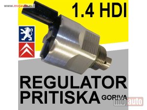 Glavna slika -  REGULATOR 1,4 HDI Pežo Citroen Peugeot - MojAuto