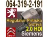 Slika 3 -  2,0 HDI REGULATOR Pežo Citroen Peugeot - MojAuto