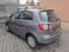 Slika 6 - VW Golf plus 1.6 8V  - MojAuto