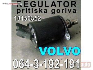 Glavna slika -  Volvo 2.0 D 100kW REGULATOR 13150352 - MojAuto