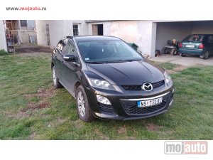 Glavna slika - Mazda CX_7   - MojAuto