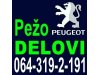 Slika 5 -  RELEJ HDI Pežo 207, 208, 308, 407, 508, 2008, 3008, 5008 Peugeot  96 625 708 80 (1) - MojAuto