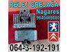 Slika 1 -  RELEJ GREJAČA Nagares 9640469680 Pežo Peugeot Citroen - MojAuto