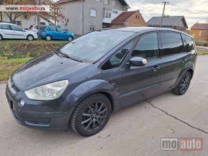 Glavna slika - Ford S_Max 2.0 HDI,VIDI OPIS  - MojAuto