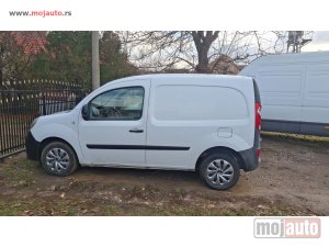 Glavna slika - Renault Kangoo Pi kap  - MojAuto