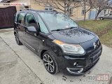 polovni Automobil Citroen C3 Picasso Exclusive 