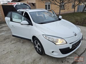 Glavna slika - Renault Megane Bose edition 110  - MojAuto