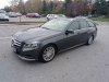 Slika 9 - Mercedes E 220 CDI SE  - MojAuto