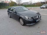 polovni Automobil Mercedes E 220 CDI SE 