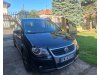 Slika 2 - VW Touran Cross 2.0 TDI DSG  - MojAuto