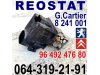 Slika 1 -  REOSTAT 96 492 476 80 Pežo Peugeot Citroen G.Cartier 8241001 - MojAuto