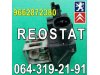 Slika 1 -  REOSTAT 96 628 723 80 Pežo Citroen Peugeot - MojAuto