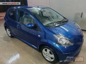 Glavna slika - Toyota Aygo   - MojAuto