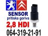 Slika 1 -  SENSOR pritiska goriva 2,8 HDI Pežo Citroen Peugeot - MojAuto