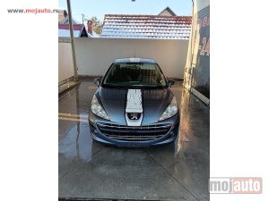 Glavna slika -  Peugeot 207 - kompletan auto u delovima - MojAuto