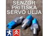 Slika 1 -  SENZOR SERVO ULJA Pežo Citroen Peugeot - MojAuto