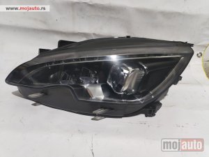 Glavna slika -  168. Far levi, Full LED, Peugeot 308 od 2017.-2021.g. - MojAuto