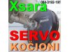 Slika 2 -  SERVO KOČIONI Citroen Saxo C2 C3 C4 C5 C8 Xsara Picasso - MojAuto